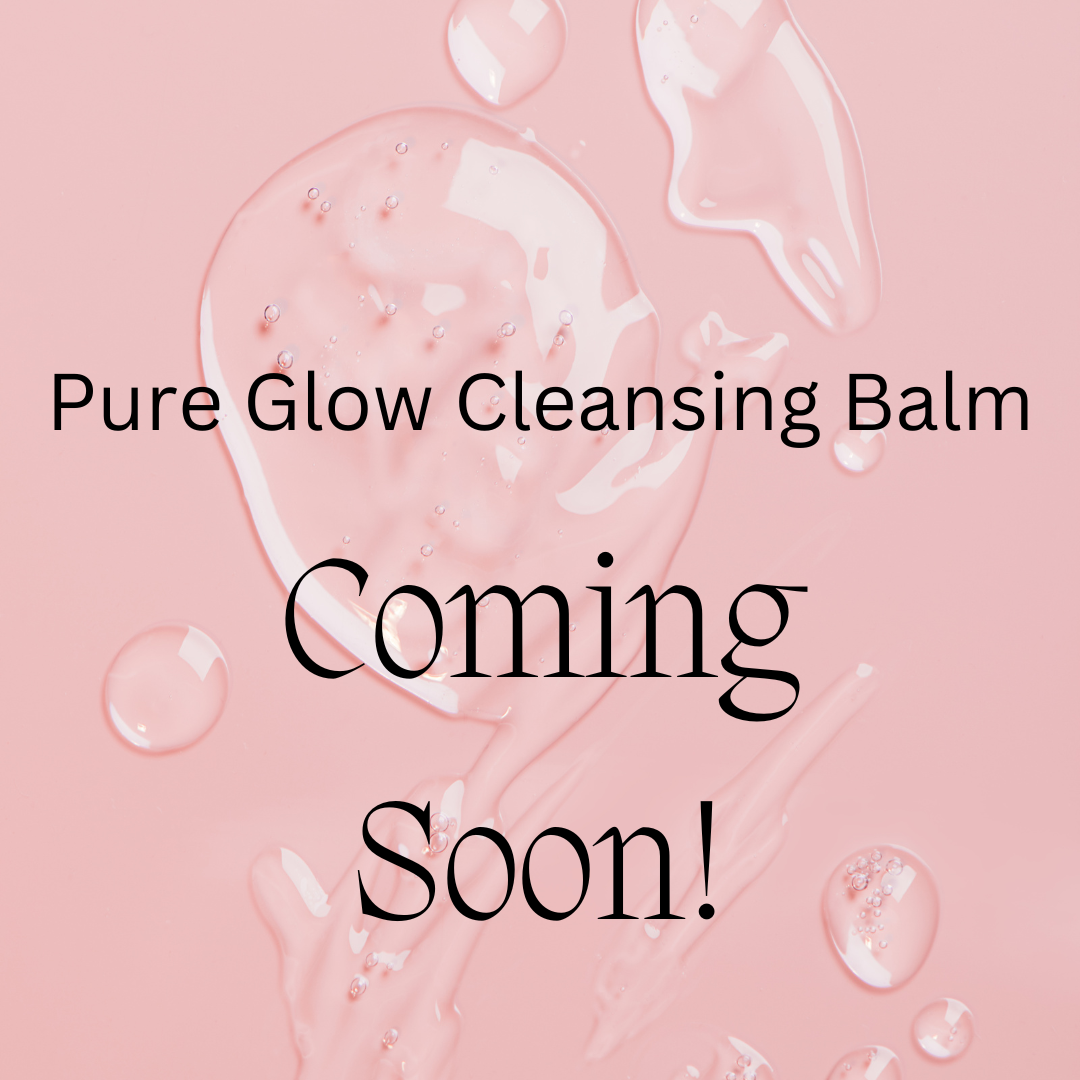 Pure Glow Cleansing Balm