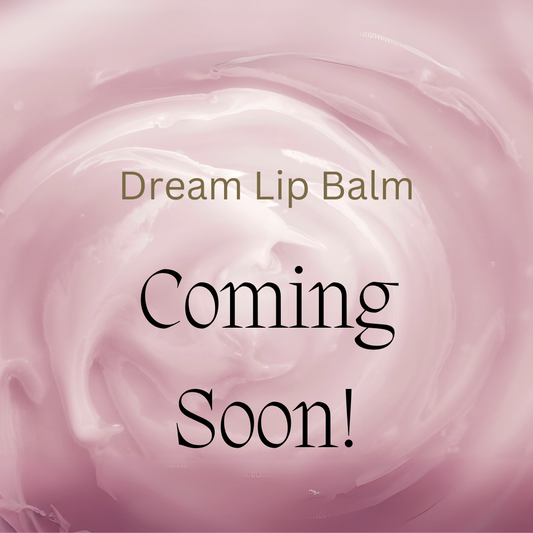 Dream Lip Balm