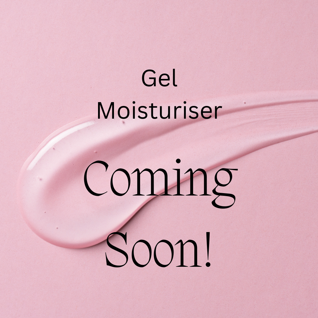 Gel Moisturiser