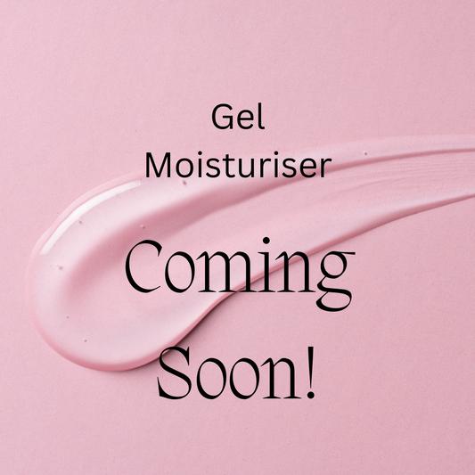 Gel Moisturiser